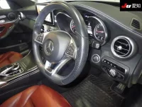 Mercedes-Benz C CLASS лот № 71367 оценка 4  с аукциона в Японии 4