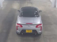 Daihatsu Copen лот № 3522 оценка 3  с аукциона в Японии 5