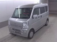 Nissan CLIPPER VAN лот № 3073 оценка 3.5  с аукциона в Японии 2