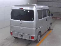 Nissan CLIPPER VAN лот № 3073 оценка 3.5  с аукциона в Японии 3