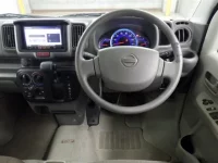 Nissan CLIPPER VAN лот № 3073 оценка 3.5  с аукциона в Японии 4