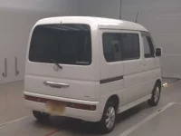 Honda VAMOS лот № 55200 оценка R  с аукциона в Японии 1