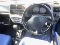 Suzuki JIMNY лот № 3525 оценка 3.5  с аукциона в Японии 2