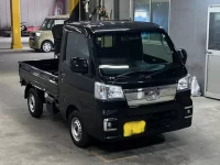 Daihatsu HIJET TRUCK лот № 3028 оценка 6  с аукциона в Японии 3