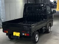 Daihatsu HIJET TRUCK лот № 3028 оценка 6  с аукциона в Японии 4