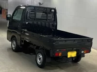 Daihatsu HIJET TRUCK лот № 3028 оценка 6  с аукциона в Японии 1