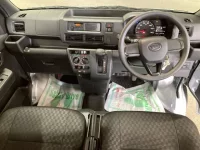 Daihatsu HIJET VAN лот № 3026 оценка 5  с аукциона в Японии 2