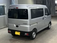 Daihatsu HIJET VAN лот № 3026 оценка 5  с аукциона в Японии 4