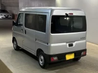 Daihatsu HIJET VAN лот № 3026 оценка 5  с аукциона в Японии 1
