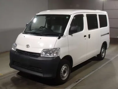 Toyota TOWN ACE VAN