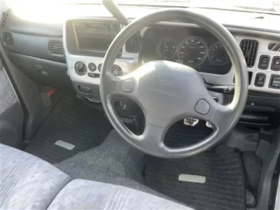 Daihatsu ATRAI SEVEN