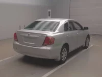 Toyota COROLLA AXIO лот № 55205 оценка R  с аукциона в Японии 1