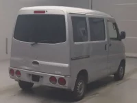 Mitsubishi MINICAB VAN лот № 89008 оценка RA  с аукциона в Японии 1