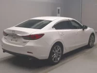 Mazda ATENZA SEDAN лот № 89002 оценка RA  с аукциона в Японии 1