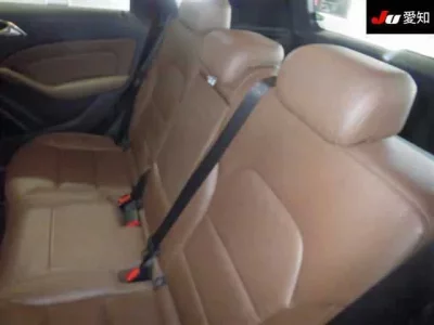 Mercedes-Benz B CLASS