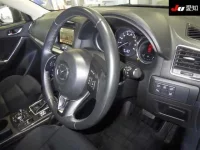 Mazda CX-5 лот № 71378 оценка 4  с аукциона в Японии 4