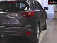Mazda CX-5 лот № 71378 оценка 4  с аукциона в Японии 7