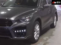 Mazda CX-5 лот № 71378 оценка 4  с аукциона в Японии 6