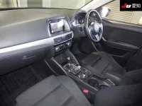 Mazda CX-5 лот № 71378 оценка 4  с аукциона в Японии 2