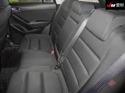 Mazda CX-5  с аукциона в Японии