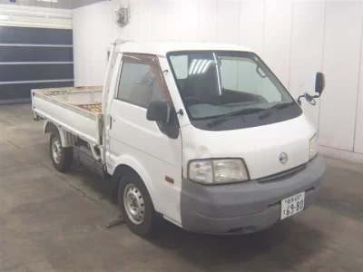 Nissan VANETTE TRUCK