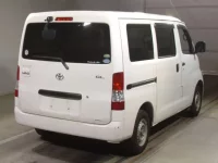 Toyota TOWN ACE VAN лот № 62057 оценка 3  с аукциона в Японии 1