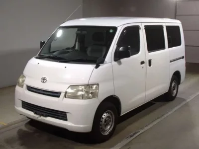 Toyota TOWN ACE VAN