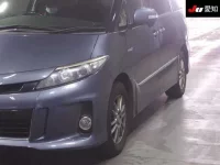 Mazda CX-5 лот № 4007 оценка 3  с аукциона в Японии 6