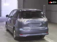 Mazda CX-5 лот № 4007 оценка 3  с аукциона в Японии 1