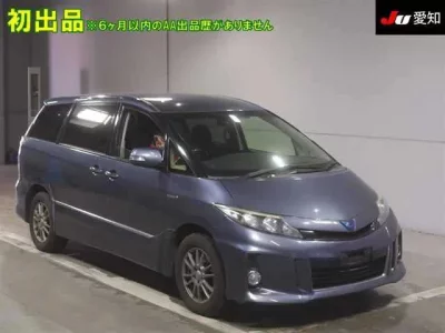 Mazda CX-5  с аукциона в Японии