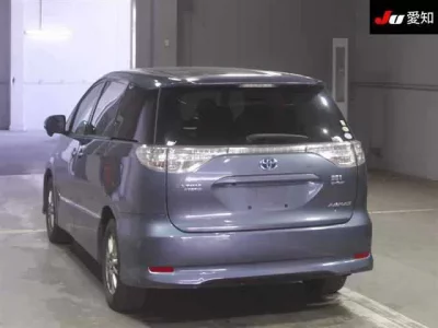 Mazda CX-5  с аукциона в Японии