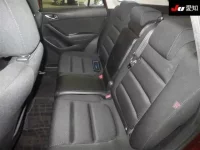 Mazda CX-5 лот № 4008 оценка 3.5  с аукциона в Японии 3