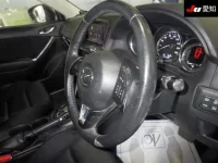 Mazda CX-5 лот № 4008 оценка 3.5  с аукциона в Японии 4