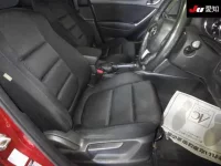 Mazda CX-5 лот № 4008 оценка 3.5  с аукциона в Японии 5