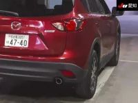Mazda CX-5 лот № 4008 оценка 3.5  с аукциона в Японии 7