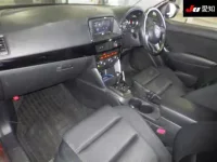 Mazda CX-5 лот № 4008 оценка 3.5  с аукциона в Японии 2