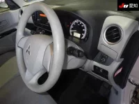 Mitsubishi EK SPACE лот № 71381 оценка 3.5  с аукциона в Японии 4