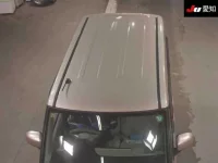 Mitsubishi EK SPACE лот № 71381 оценка 3.5  с аукциона в Японии 8