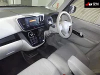 Mitsubishi EK SPACE лот № 71381 оценка 3.5  с аукциона в Японии 2