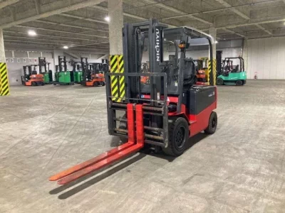 OTHERS NICHIYU FORKLIFT