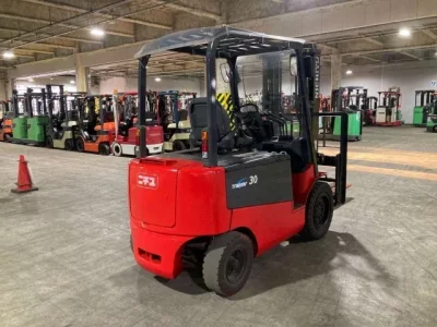 OTHERS NICHIYU FORKLIFT