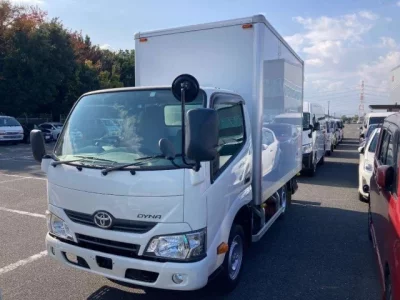 Toyota DYNA