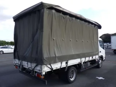 Toyota TOYOACE  с аукциона в Японии