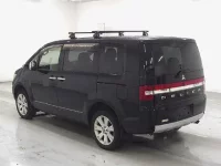 Mitsubishi DELICA D5 лот № 2069 оценка 3.5  с аукциона в Японии 1