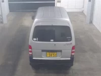 Suzuki EVERY лот № 3540 оценка R  с аукциона в Японии 5