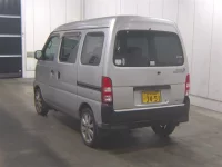 Suzuki EVERY лот № 3540 оценка R  с аукциона в Японии 1