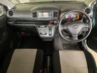 Daihatsu MIRA E S лот № 3042 оценка 3.5  с аукциона в Японии 2
