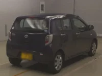 Toyota PIXIS EPOCH лот № 83009 оценка R  с аукциона в Японии 1