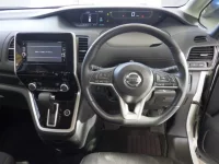 Nissan SERENA лот № 8003 оценка R  с аукциона в Японии 4