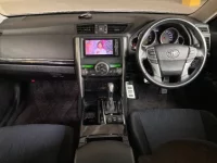 Toyota MARK X лот № 3050 оценка 3.5  с аукциона в Японии 2